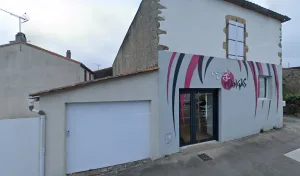 Styl&rsquo;Mangas à Bazoges-en-Paillers