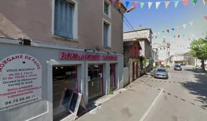 Complice Coiffure à Beaumont-lès-Valence