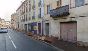Coiffure Sandrine à Salernes