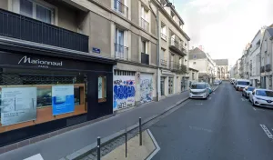 le salon des filles et des garçons à Tours