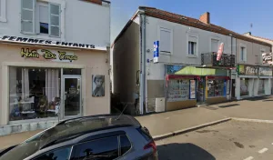 Hair Du Temps à Saint-Vallier
