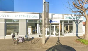 Centre de Beauté Ahora à Illkirch-Graffenstaden