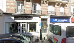Mo&rsquo;tif à La Garenne-Colombes