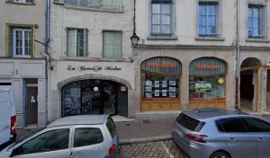 Les Ciseaux de Marlène LE PUY EN VELAY à Le Puy-en-Velay