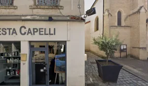 TESTA CAPELLI à Saint-Symphorien-d'Ozon