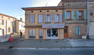 Design Hair à Saint-Sulpice-sur-Lèze