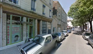 Coiffure Melih à Valence