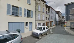 Fontanive Geneix Nicole à Arlanc