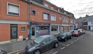 Club Coiffure à Orchies