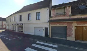 The hair’cut à Bresles