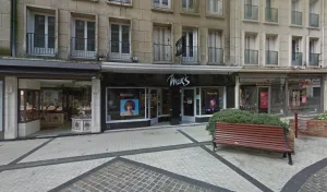 Max&rsquo;s à Beauvais