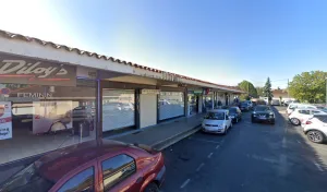 Lexa à Castres