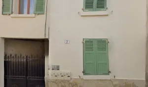 Isabelle Coiff à Villiers-Adam