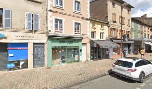 Y style à Belleville-en-Beaujolais