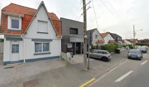 Enoe Coiffure à Cucq