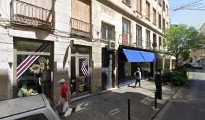 Caroline Coiffure à Saint-Étienne