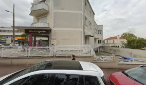 Coiffure des Blondeaux à L'Haÿ-les-Roses