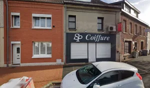 SP Coiffure à Vieux-Condé