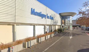 ESPRIT COIFFEUR à Montigny-lès-Metz