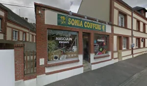 Sonia Coiffure à Gacé