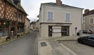 L&rsquo;Atelier de Coiffure à Levroux