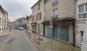 Gina Gino Coiffure à Lizy-sur-Ourcq