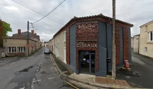 L&rsquo;Effet Ciseaux à Sèvremoine