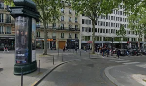 Anti Age Capillaire à Paris