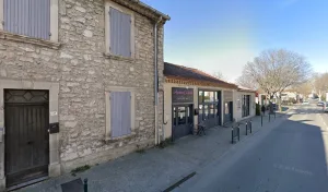 L’ Atelier de Nina à Pernes-les-Fontaines