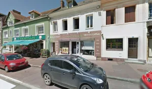 Coiffure esthetique David Heriche à Bacqueville-en-Caux