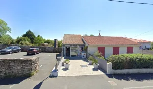 Epi&rsquo;Tif Bahuaud Leray Gisele à Maisdon-sur-Sèvre