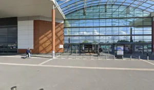 Salon Coiffure Carré d&rsquo;Art Champfleury – Avec ou sans rendez-vous à Champfleury