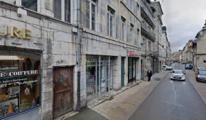 Salon Cassiopee à Besançon