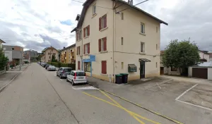 Coiffure David à Pontarlier