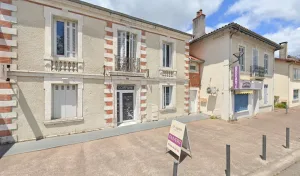 Coiffure Le Salon à Sabres