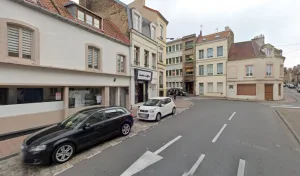Salon Christine à Boulogne-sur-Mer