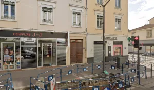 J & J 2 à Lyon