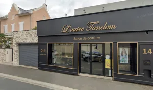 L&rsquo;Autre Tandem à Sèvremoine