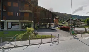 Elisabeth Coiffure à Morzine