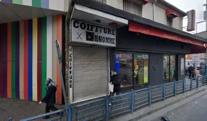 Amel Coiffure Hichem à La Courneuve