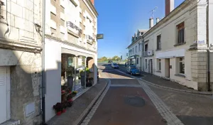 Metamorphose à L'Île-Bouchard