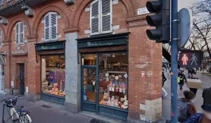 Le 711 pour l&rsquo;homme à Toulouse