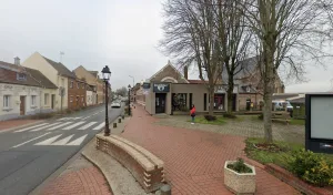 Imagin&rsquo; à Dreuil-lès-Amiens