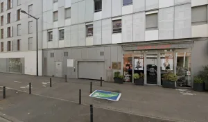 L&rsquo;instant Coiffure à Massy