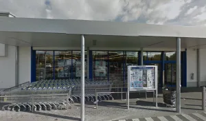 De Mêche Avec Vous à Beaumont