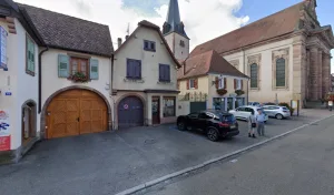 Coiffure Reibel à Rosheim