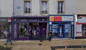Les Essentielles à La Roche-sur-Yon