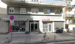 First à Nice
