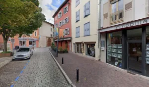La Mèch&rsquo;folle Coiffure à Le Puy-en-Velay