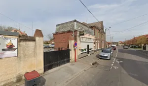 Degriff Coupe à Mazingarbe